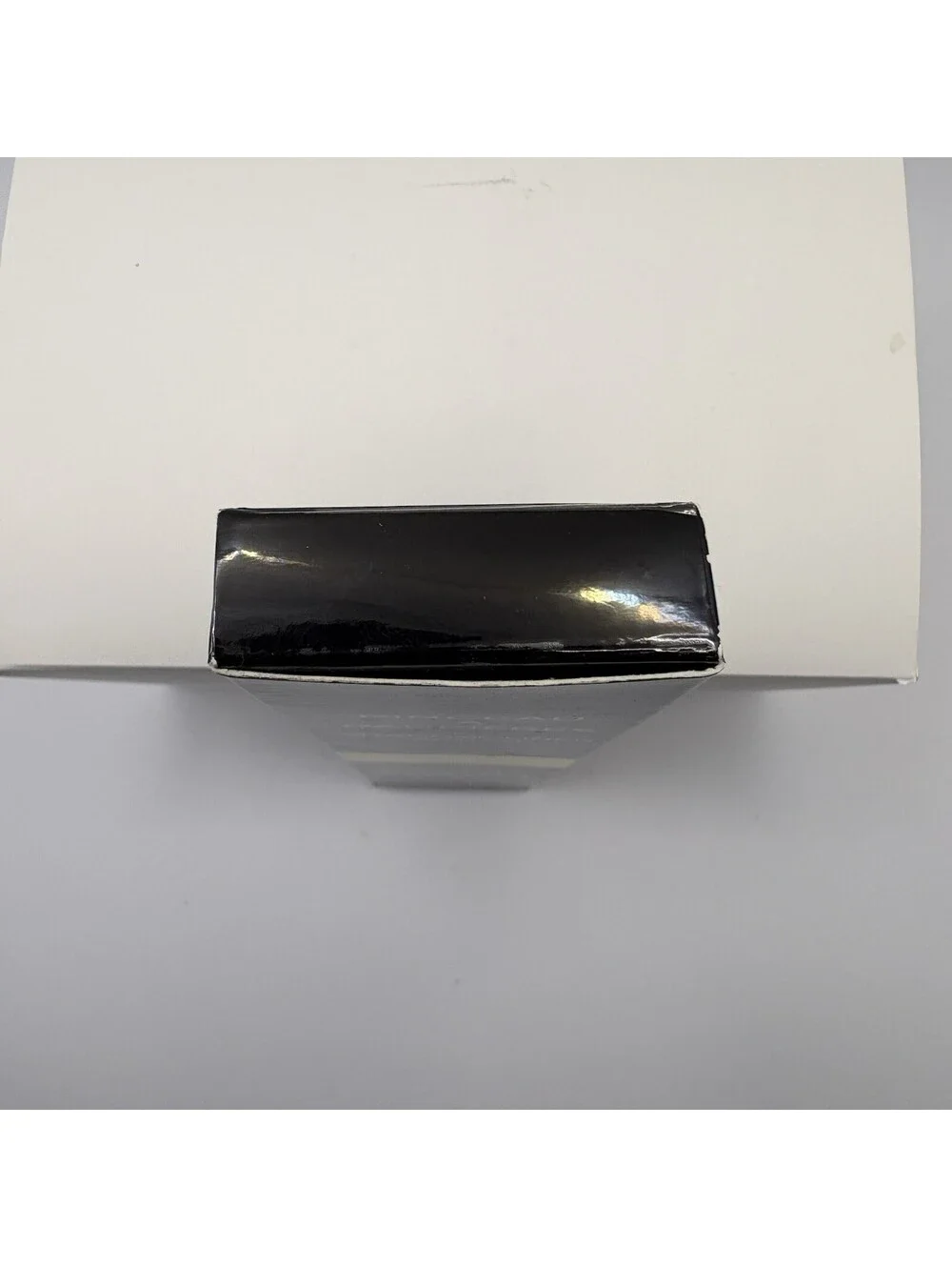Chanel NEW Shadow/Liner Brush In Box 106.529 READ